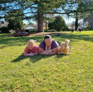 Meet your Posher, Tania